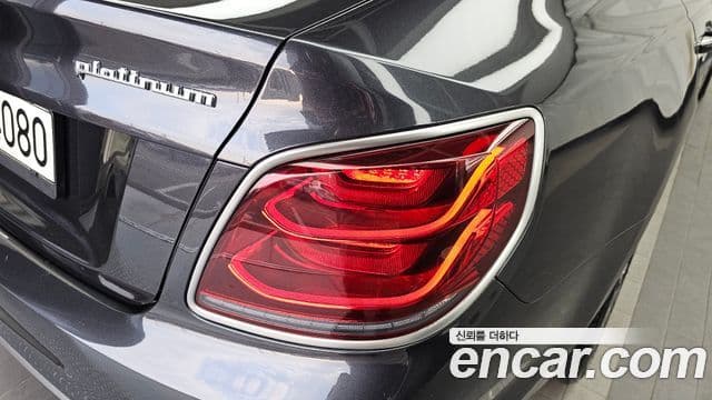 Kia The K9 2018 — Şəkil 3/30