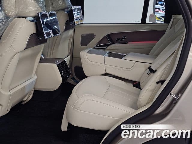 Land Rover Range Rover 2026 — Şəkil 7/20