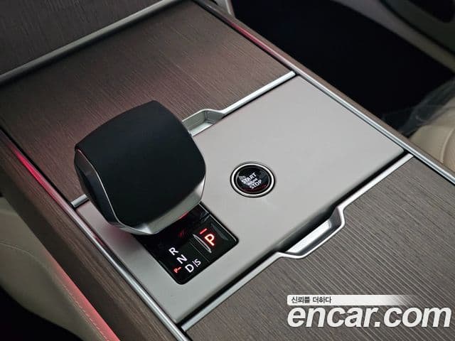 Land Rover Range Rover 2026 — Şəkil 13/20