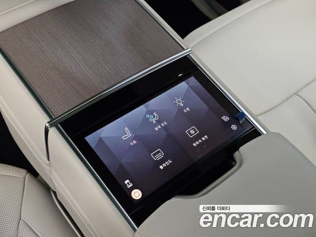 Land Rover Range Rover 2026 — Şəkil 14/20