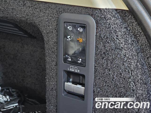 Land Rover Range Rover 2026 — Şəkil 16/20