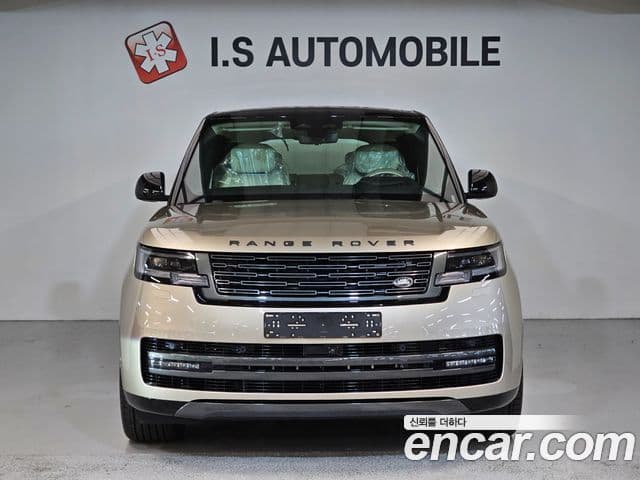 Land Rover Range Rover 2026 — Şəkil 17/20