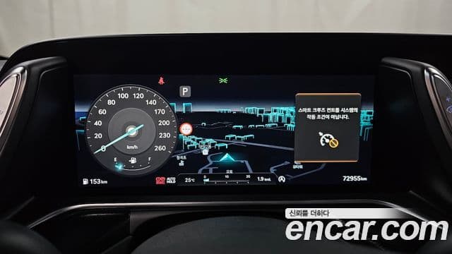 Genesis G90 2022 — Photo 8/20