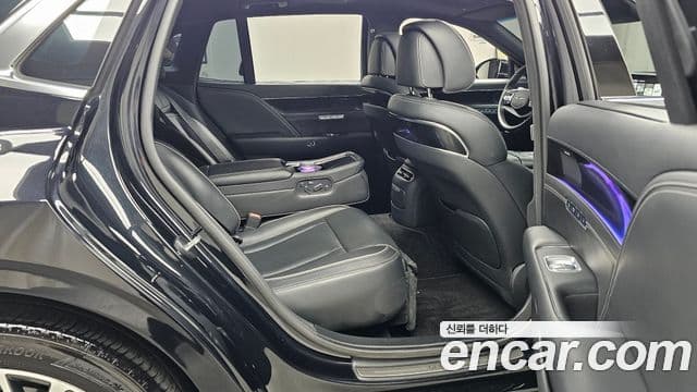 Genesis G90 2022 — Photo 3/20