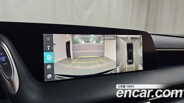Genesis G90 2022 — Photo 20/20