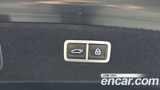 Genesis G90 2022 — Photo 9/20