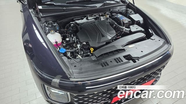 Hyundai Grandeur 2024 — Şəkil 6/20
