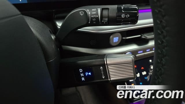 Hyundai Grandeur 2024 — Şəkil 9/20