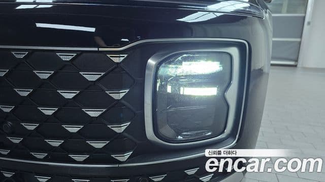 Hyundai Grandeur Hybrid 2024 — Photo 2/40