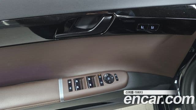 Hyundai Grandeur Hybrid 2024 — Photo 29/40
