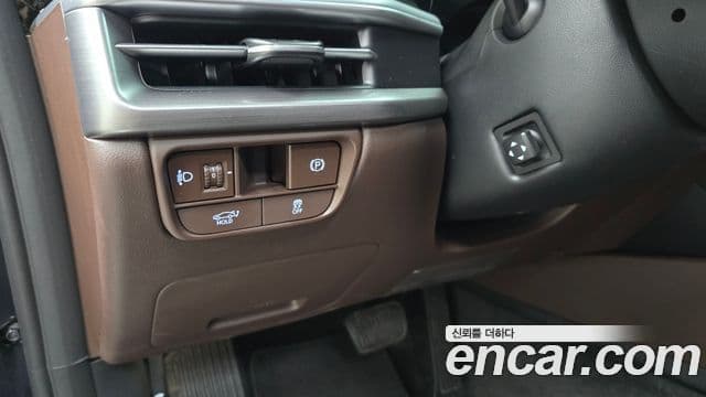 Hyundai Grandeur Hybrid 2024 — Photo 17/40