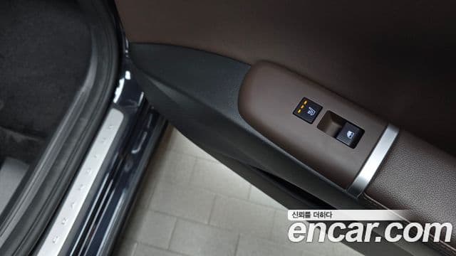 Hyundai Grandeur Hybrid 2024 — Photo 6/40