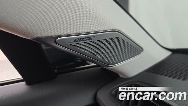 Hyundai Grandeur Hybrid 2024 — Photo 27/40