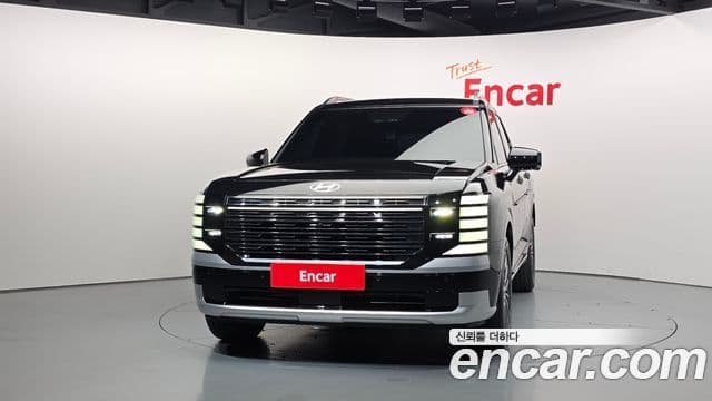 Hyundai Palisade 2026 — Şəkil 3/20