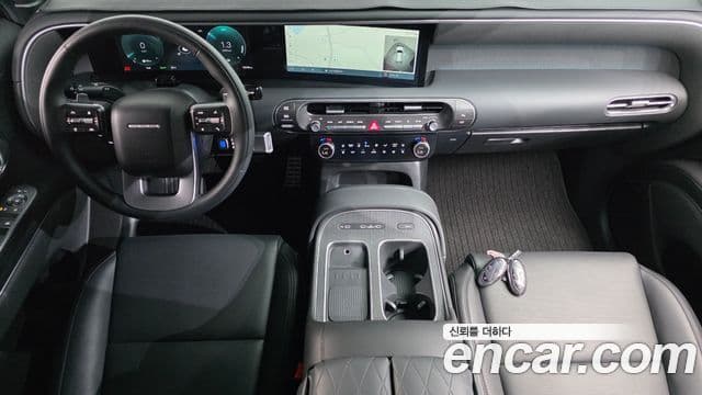 Hyundai Palisade 2026 — Şəkil 7/20