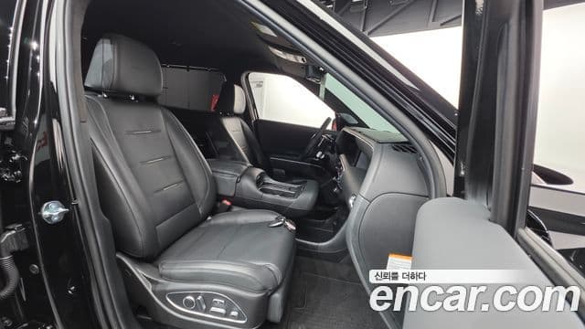 Hyundai Palisade 2026 — Şəkil 10/20