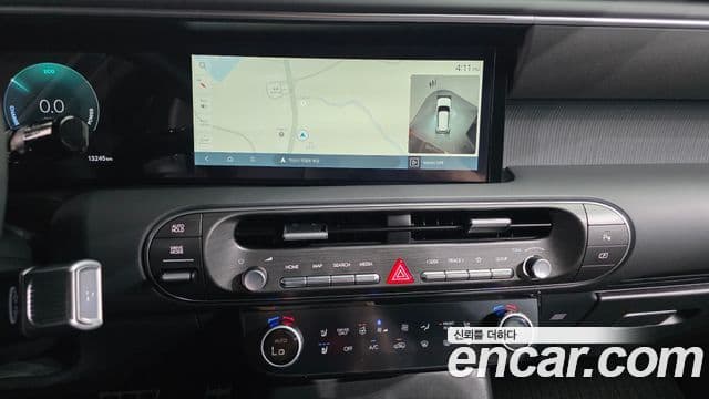 Hyundai Palisade 2026 — Şəkil 14/20