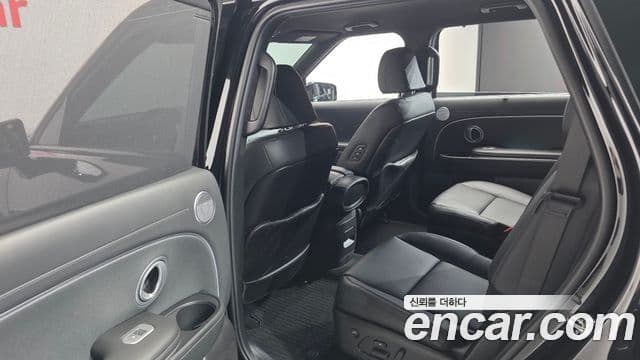 Hyundai Palisade 2026 — ფოტო 17/20