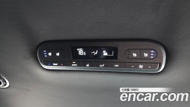 Hyundai Palisade 2026 — ფოტო 18/20