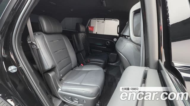 Hyundai Palisade 2026 — Şəkil 19/20