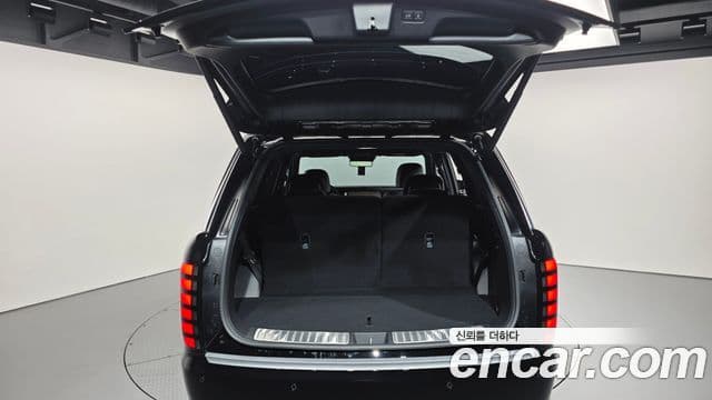 Hyundai Palisade 2026 — Şəkil 20/20