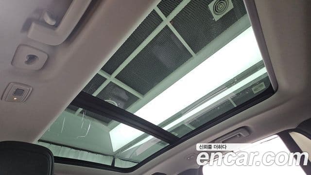 Volvo XC90 2023 — ფოტო 17/20