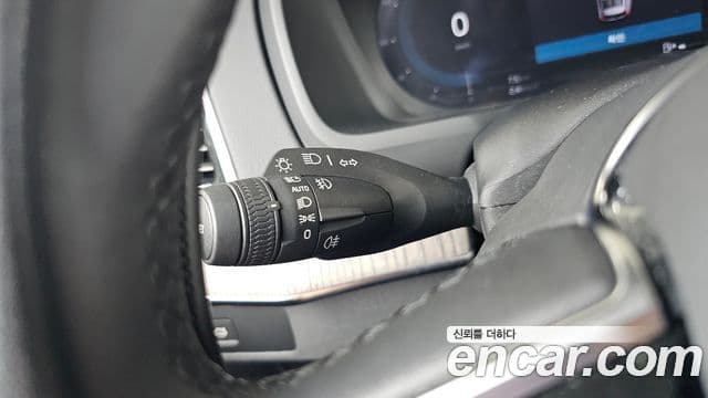 Volvo XC90 2023 — Photo 35/35