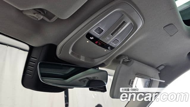 Volvo XC90 2023 — Photo 8/35