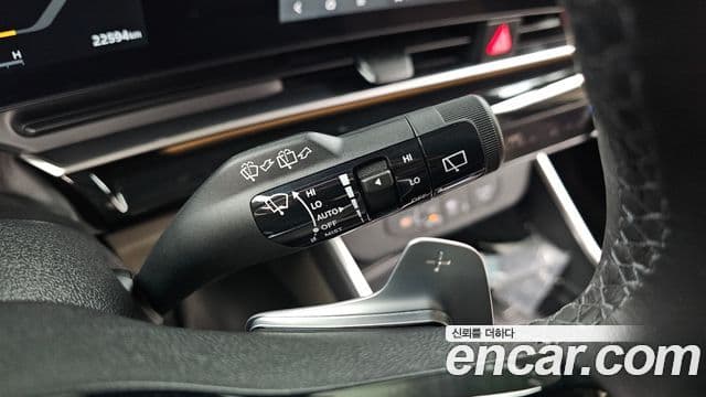 Kia Carnival 2024 — ფოტო 20/20