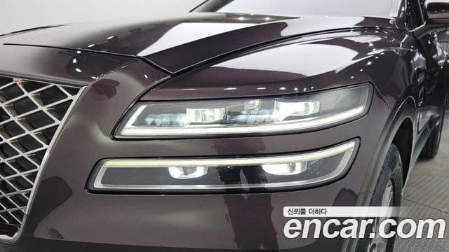 Genesis GV80 2022 — Photo 4/35