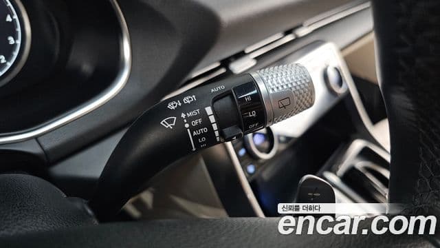 Genesis GV80 2022 — Photo 6/35