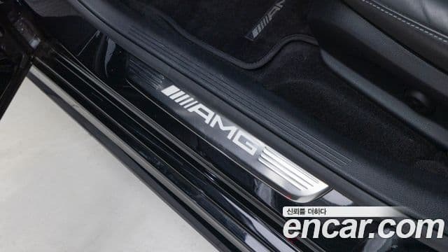 Mercedes-Benz AMG GT 2022 — Фото 20/20