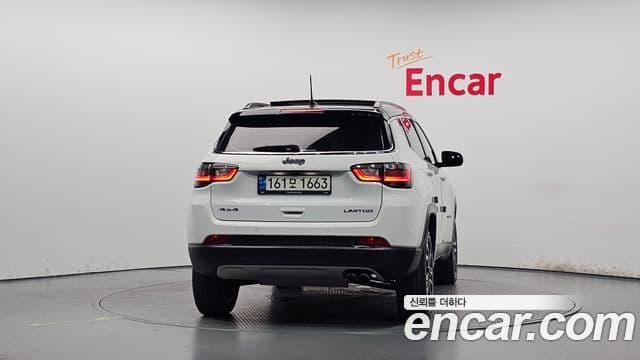 Jeep Compass 2022 — Şəkil 4/20