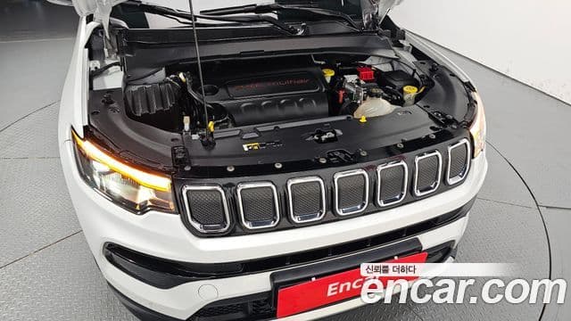 Jeep Compass 2022 — Şəkil 6/20