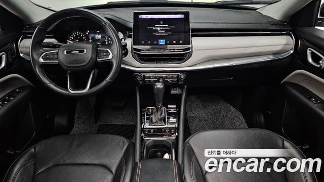 Jeep Compass 2022 — Şəkil 7/20