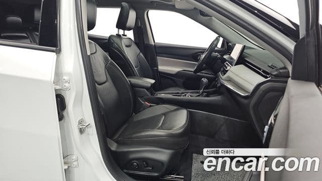 Jeep Compass 2022 — Şəkil 10/20