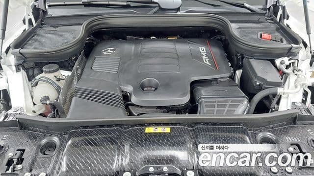Mercedes-Benz GLE-Class 2024 — Şəkil 5/20