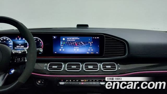 Mercedes-Benz GLE-Class 2024 — Şəkil 6/20
