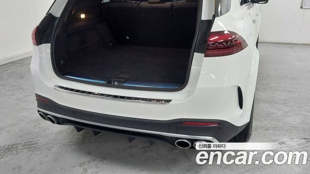 Mercedes-Benz GLE-Class 2024 — Şəkil 12/20