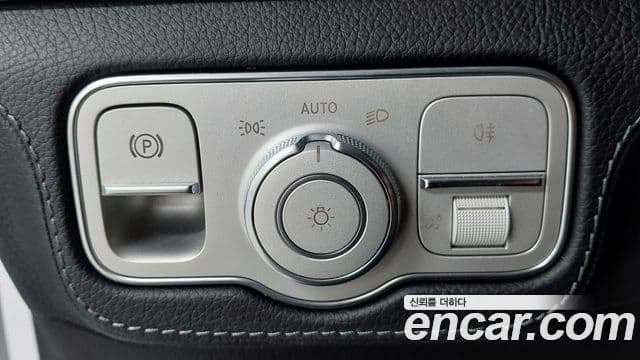 Mercedes-Benz GLE-Class 2024 — Şəkil 20/20