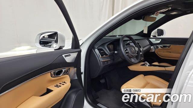 Volvo XC90 2023 — Şəkil 6/20