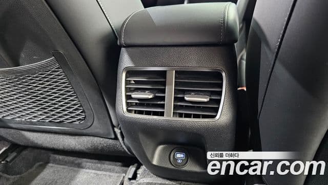 Hyundai Sonata 2022 — Şəkil 19/20