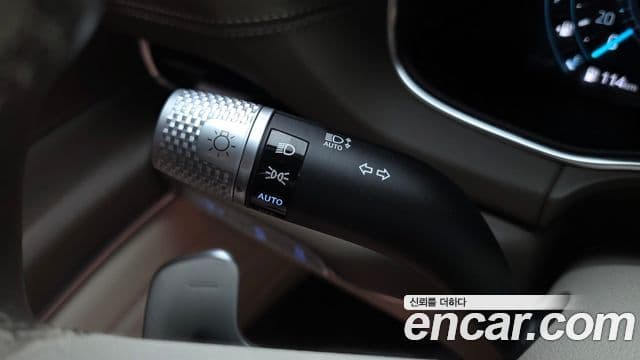 Genesis GV80 2023 — ფოტო 2/34