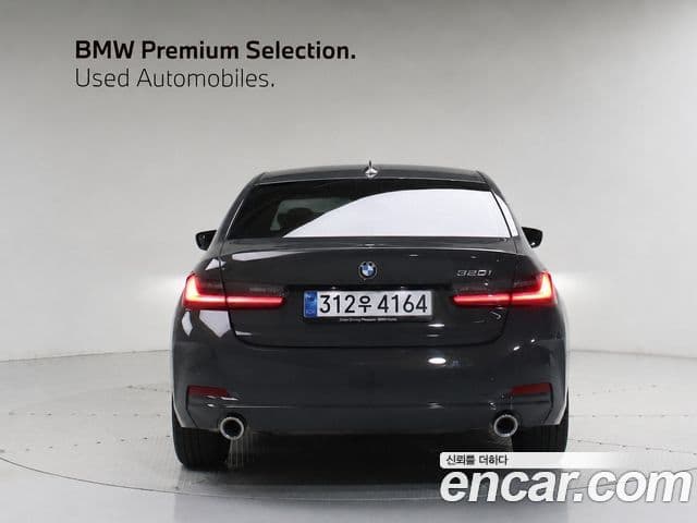 BMW 3 Series 2025 — Şəkil 2/20