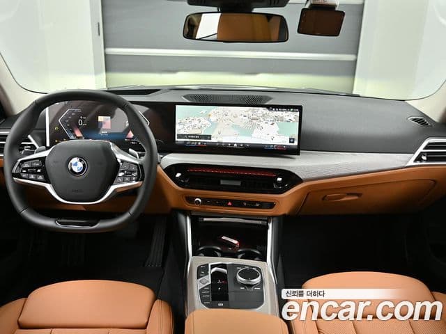 BMW 3 Series 2025 — Şəkil 5/20