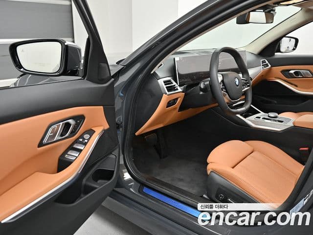 BMW 3 Series 2025 — Şəkil 10/20
