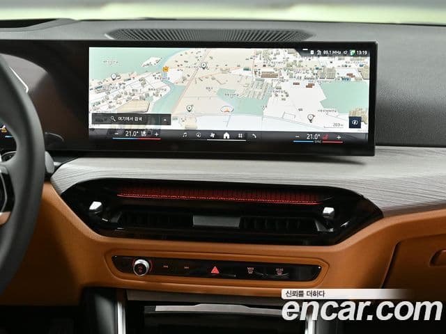 BMW 3 Series 2025 — Şəkil 13/20