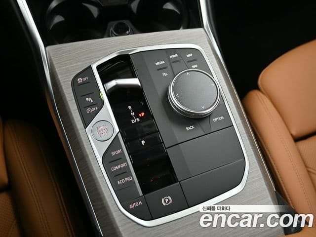BMW 3 Series 2025 — Şəkil 19/20