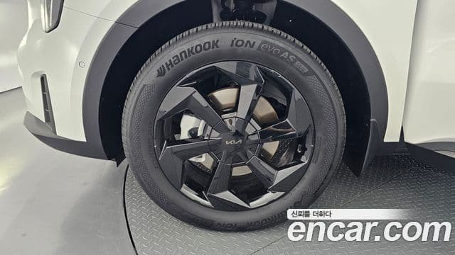 Kia Sorento 2025 — Şəkil 5/20