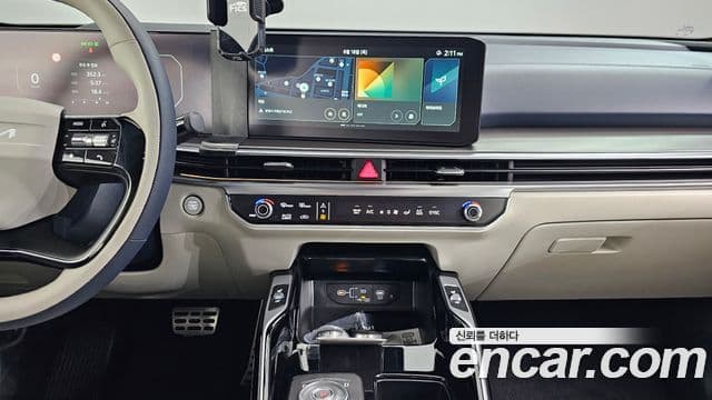 Kia Sorento 2025 — Şəkil 13/20